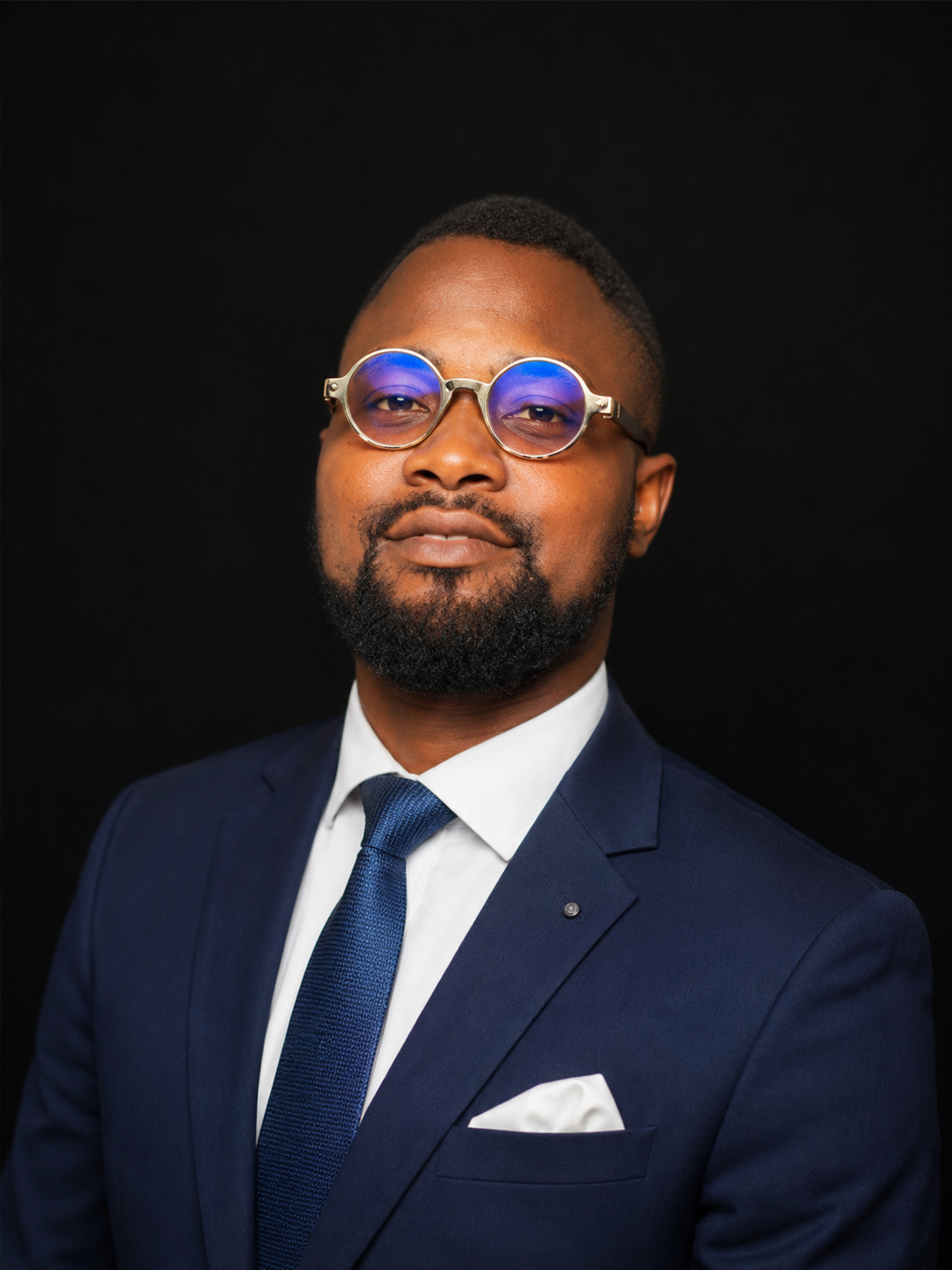 Nnanweobi Ikechukwu Augustine